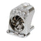 Turbina aeroled - Albastru